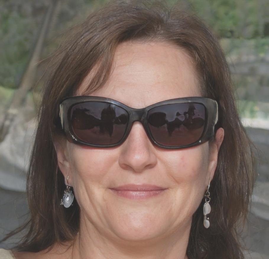 Retrato de Valeria